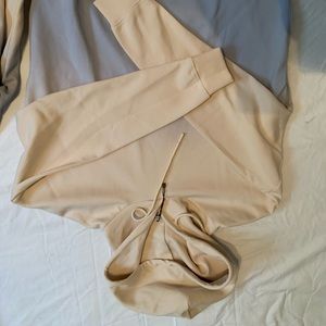 Zara hoodie jogging sets